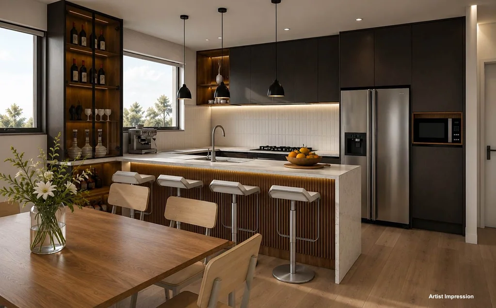 One Tree Hill 4 Bedroom Developer Says: SELL THEM NOW