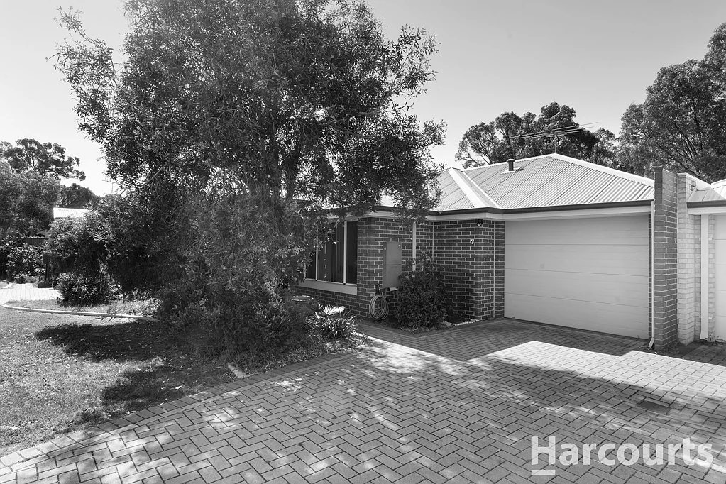 7/28 Irrawaddy Drive, Greenfields, WA 6210