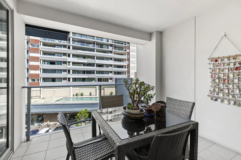 937/47 Hercules Street, Hamilton, QLD 4007