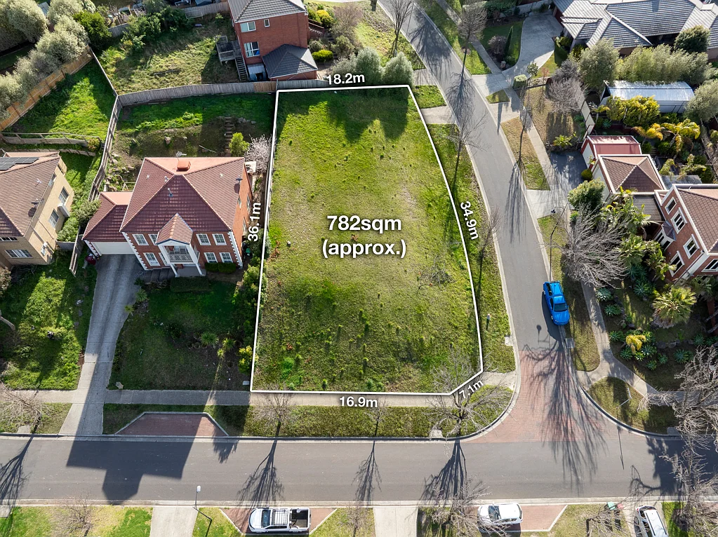 12 Bundanoon Avenue, Sunbury, VIC 3429