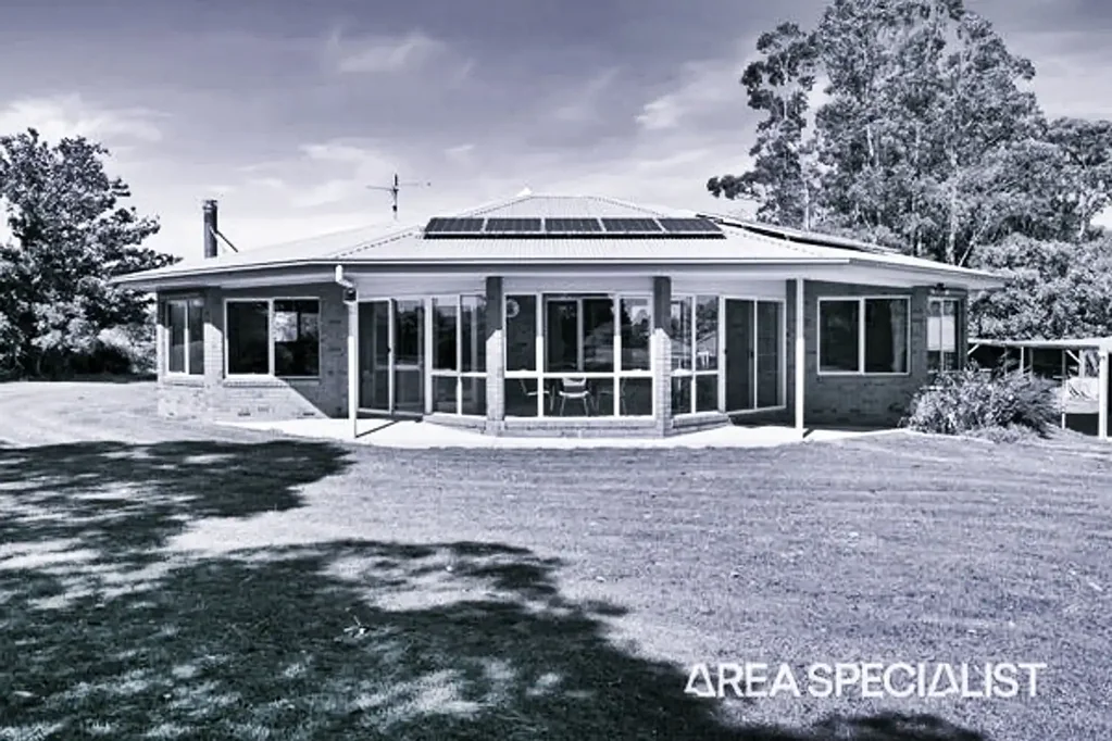 12 Range Court, Korumburra, VIC 3950