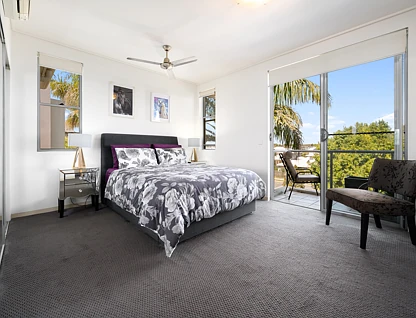 231/64 Sickle Avenue, Hope Island, Gold Coast, 3 rūma, 2 rūma horoi, Apartment