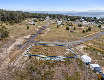 41 Anbria Drive, White Beach, TAS 7184, 0 Kuwarto, 0 Banyo, Section