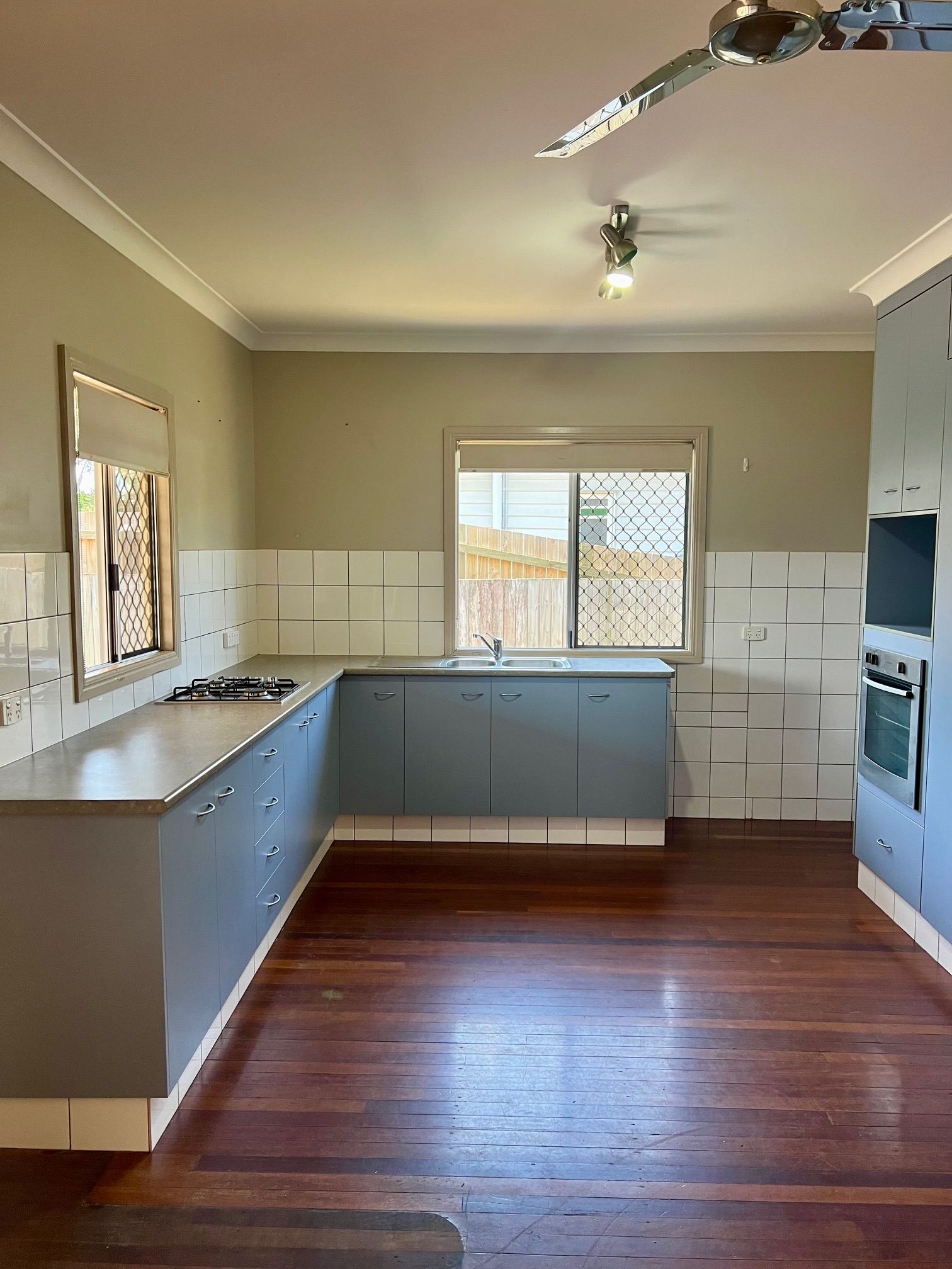 25 HINKLER AV, BUNDABERG NORTH QLD 4670, 0房, 0浴, House