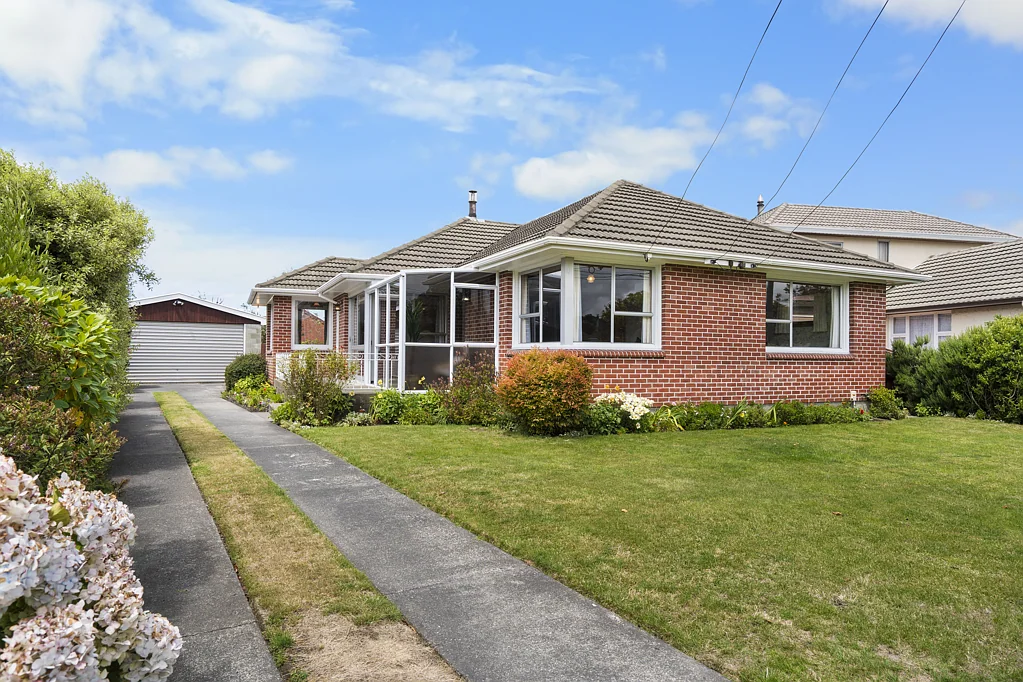 40 Teesdale Street, Burnside, Christchurch, Canterbury