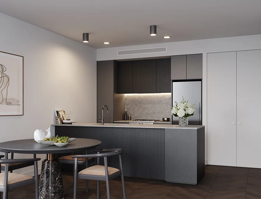Call us to book your inspection, Tallawong, Central Tablelands, 2 침실, 2 욕실, Apartment