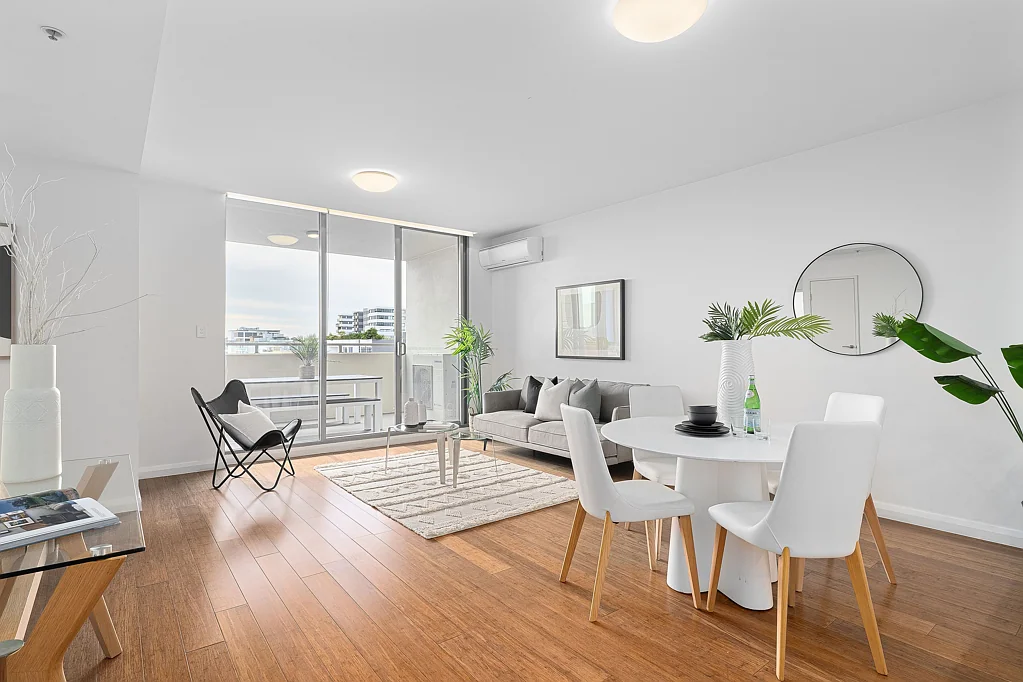 802/36-42 Levey Street, Wolli Creek, NSW 2205