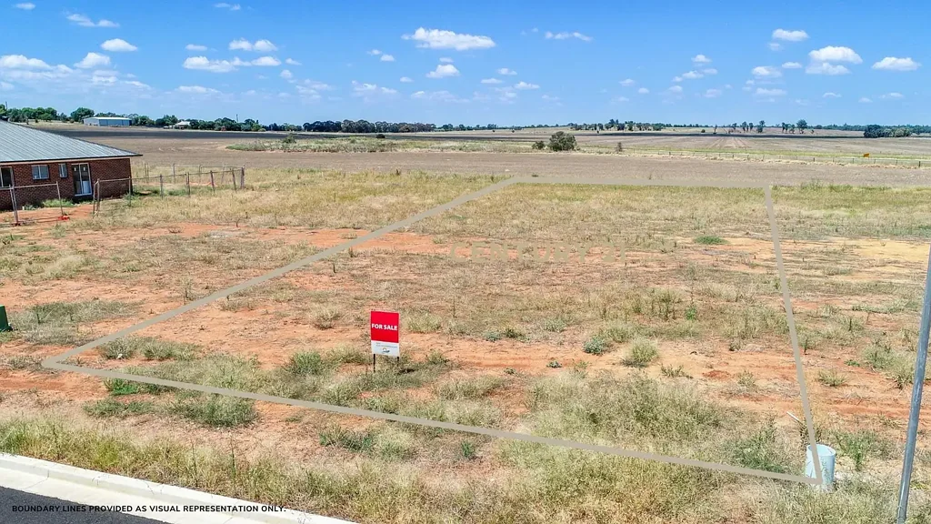 Forbes  Land Available, Goldridge Estate