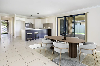 厨房 - 8 LEOPARDTREE DR, UPPER CABOOLTURE QLD 4510