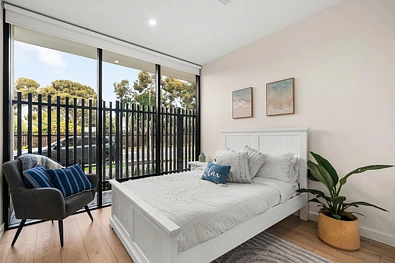G2/2 Troubridge Drive, West Lakes, SA 5021, 1 slaapkamers, 1 badkamers, Apartment