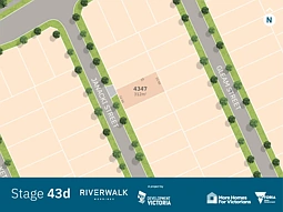 LOT 4347 Janaki Street, Werribee