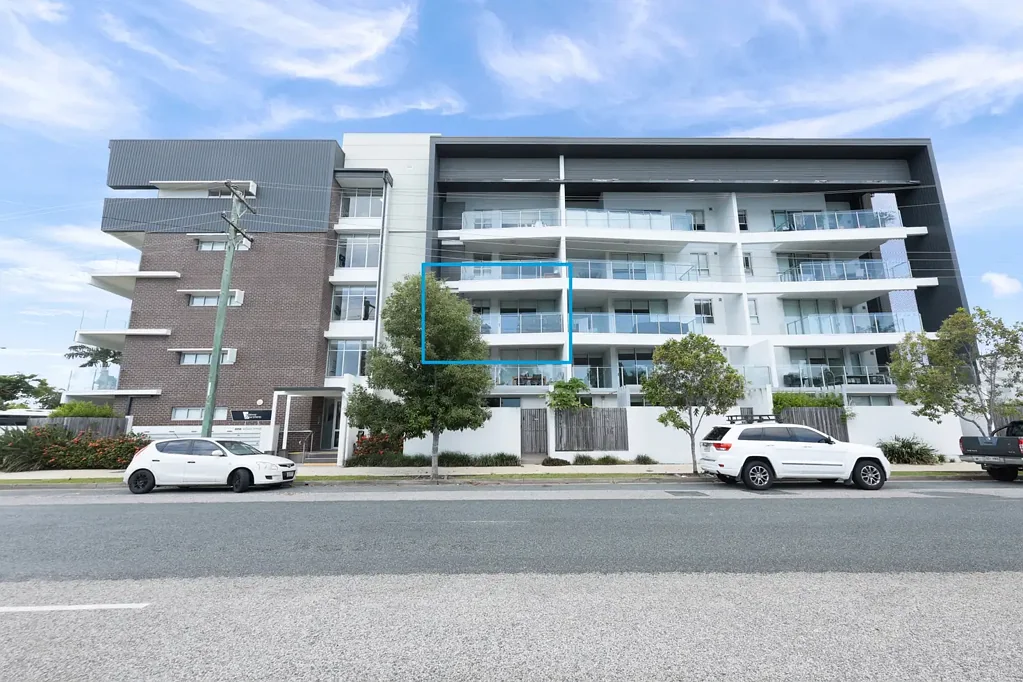 306/1 Wilson Street, West Mackay, QLD 4740