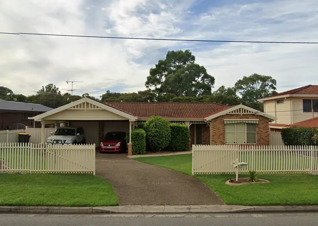 30 Silverdale Road, Silverdale, NSW 2752