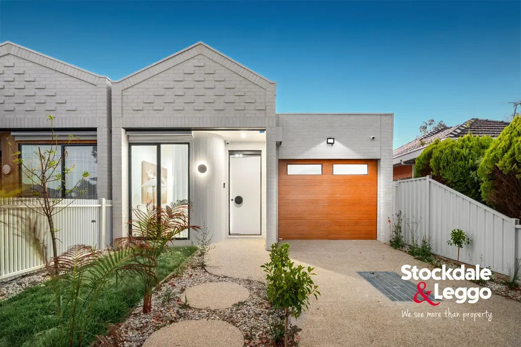 Glenroy 4ห้องนอน A New Standard of Contemporary Living in Glenroy