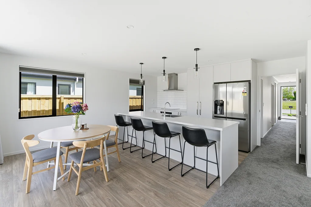 Rolleston 3 Slaapkamer Modern Living Starts Here