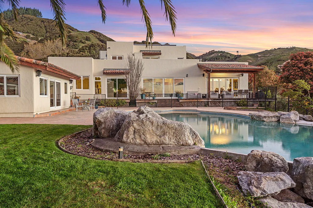 22 Springlea Heights, Atawhai, Nelson