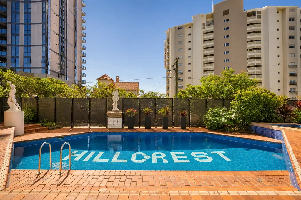 South Brisbane 1部屋 Oversized One-Bedroom Living in Sought After Location!
