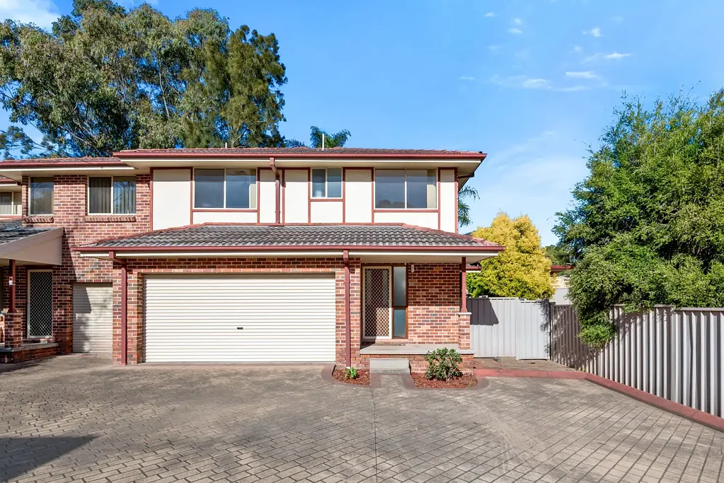 5/98-100 Copeland Street, Penrith, NSW 2750
