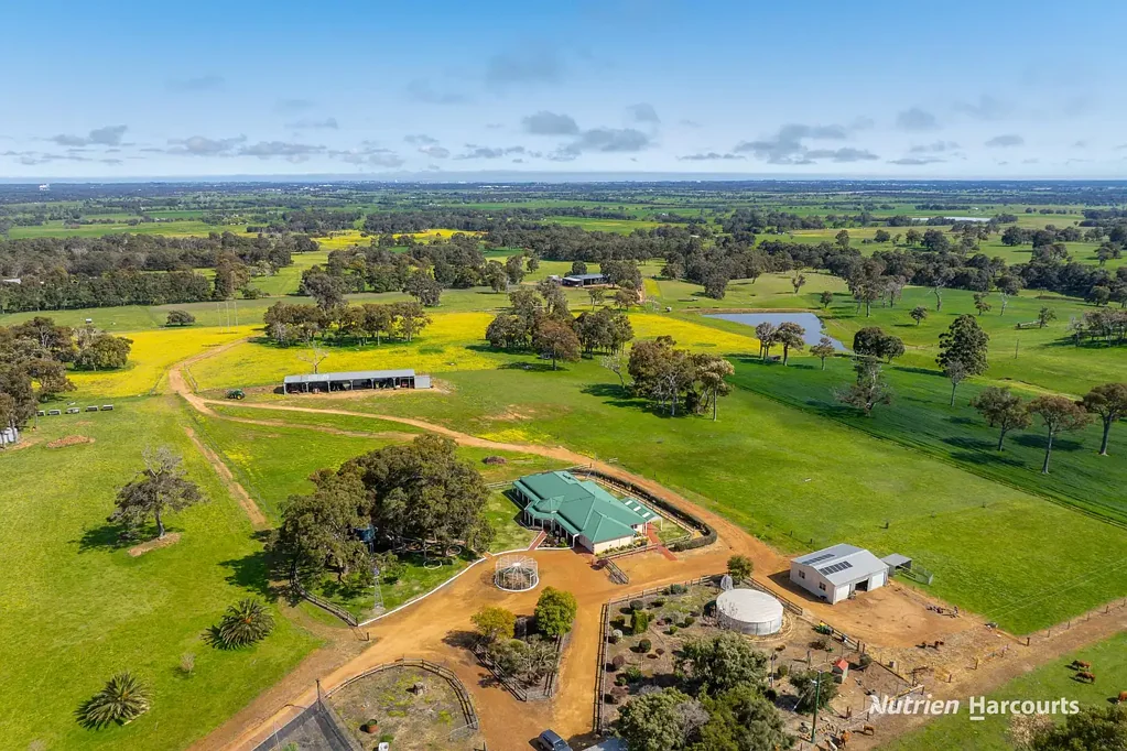 Henty  'Outstanding rural lifestyle awaits at Henty'