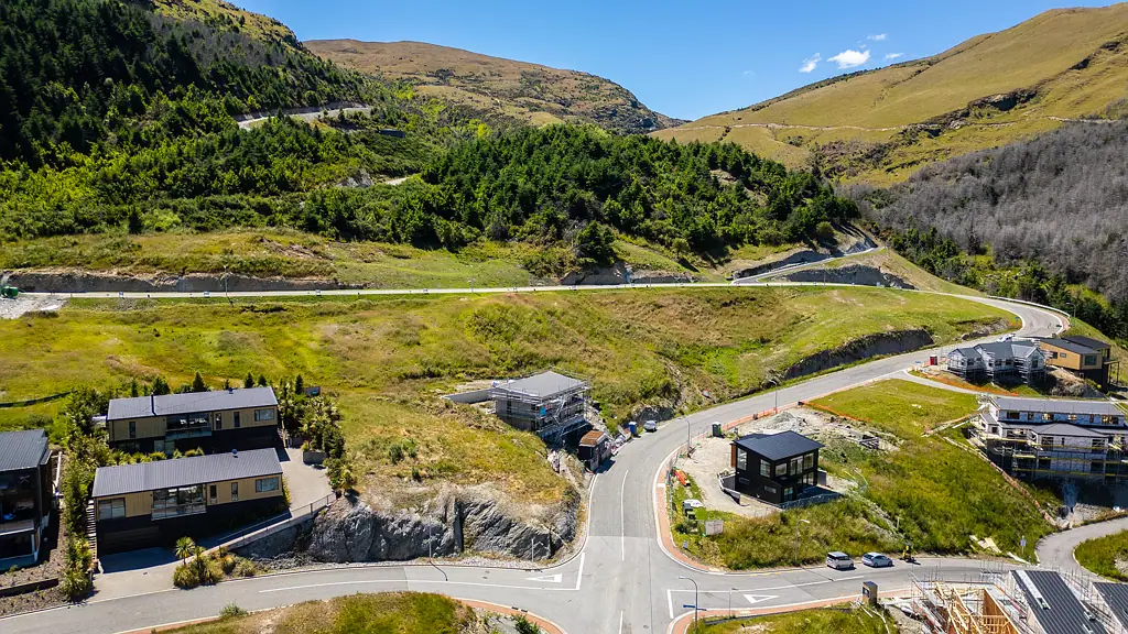 Lot 55 Middleton Road, Frankton, Queenstown, Otago