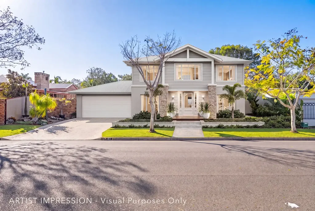 Ashmore 4غرفة نوم First Time Ever Offered to Market, A Perfect Renovation Opportunity in a Sought-After Pocket