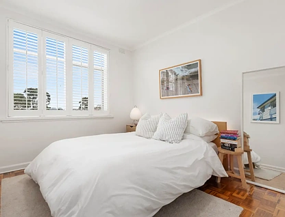 17/25 Williams  Road, Windsor, VIC 3181, 1 ਕਮਰੇ, 1 ਬਾਥਰੂਮ, Apartment