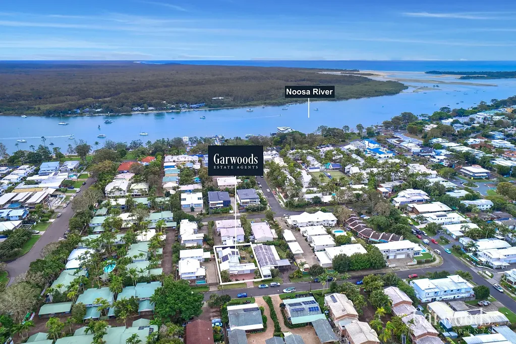 Noosaville 6房  Last Development Opportunity in Noosaville? Unveiling a Prime Site.