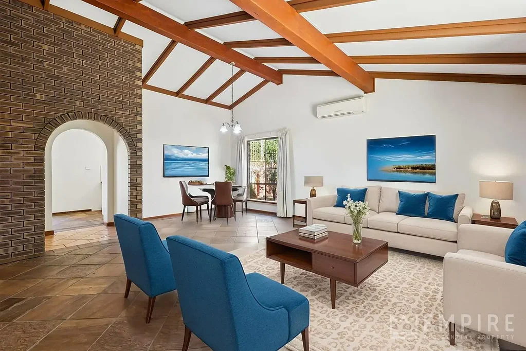 Samson 4房  Conveniently Located Spacious Family Living!