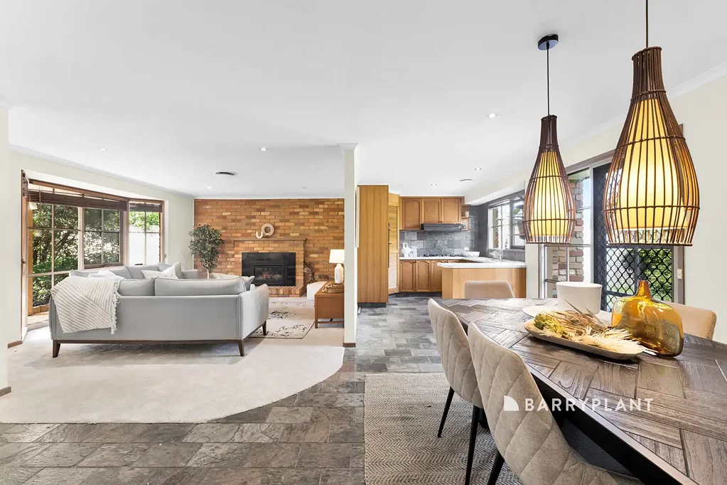 Narre Warren 3chambre A Maramba Estate Gem Packed with Space & Style