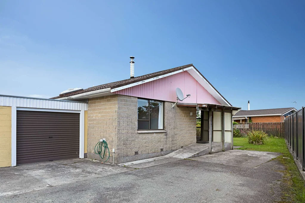 Westport 2房  Affordable Living - Great Investment Opportunity