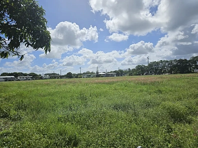 77 - 87 McIlwraith Street, Ingham, QLD 4850, 0房, 0浴, Section