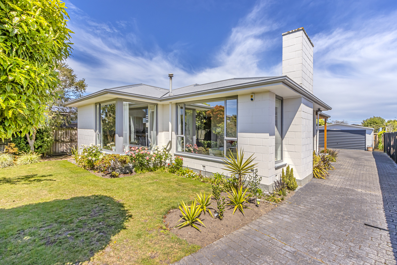 53 Royalist Avenue, North New Brighton, Christchurch, 3 Bedrooms, 0 Bathrooms, House