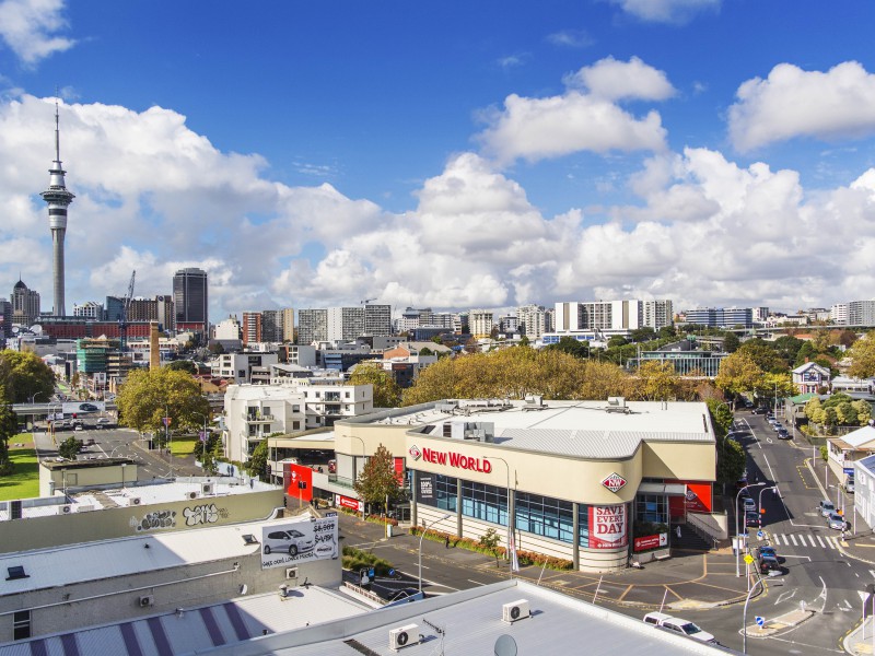 13 College Hill, Auckland Central, Auckland, 0 chambres, 0 salles de bain