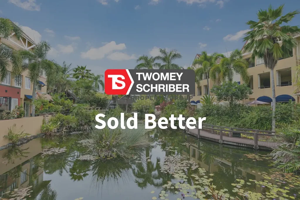 1211/2-10 Greenslopes Street, Cairns North, QLD 4870