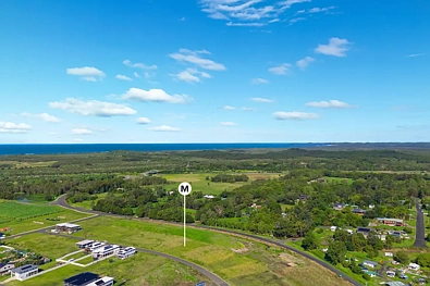 Broadwater Spacious Block Offering Potential and Coastal Convenience