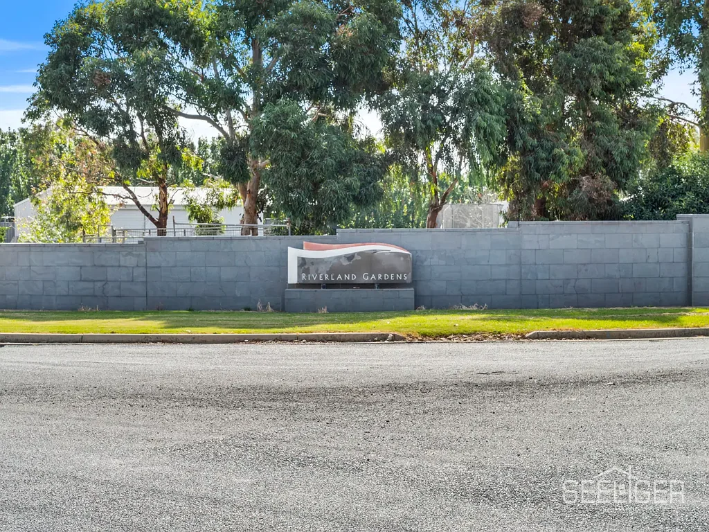 Mulwala Premium 4000m²+ Lifestyle Blocks