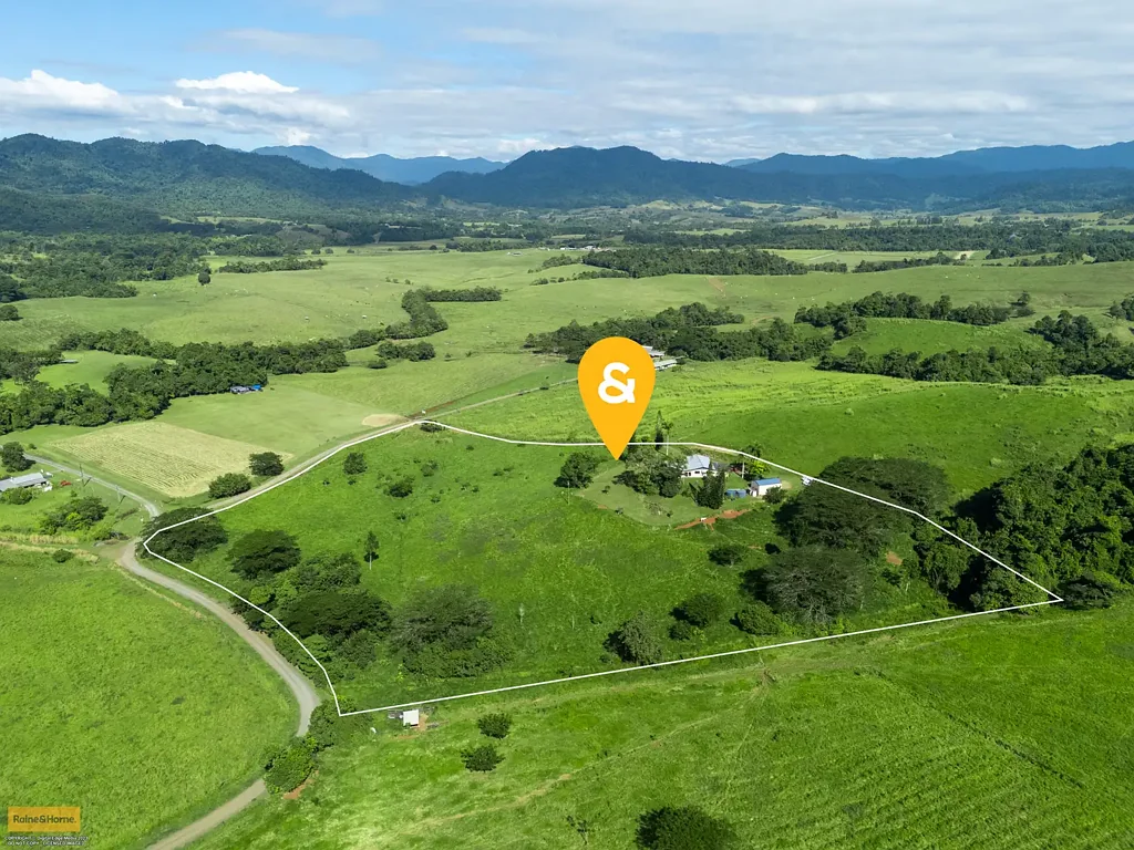 Utchee Creek 5房  Exceptional Rural Lifestyle Opportunity