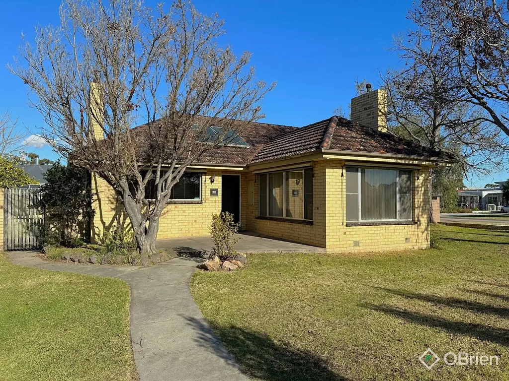 205 Nicholson Street, Bairnsdale, VIC 3875