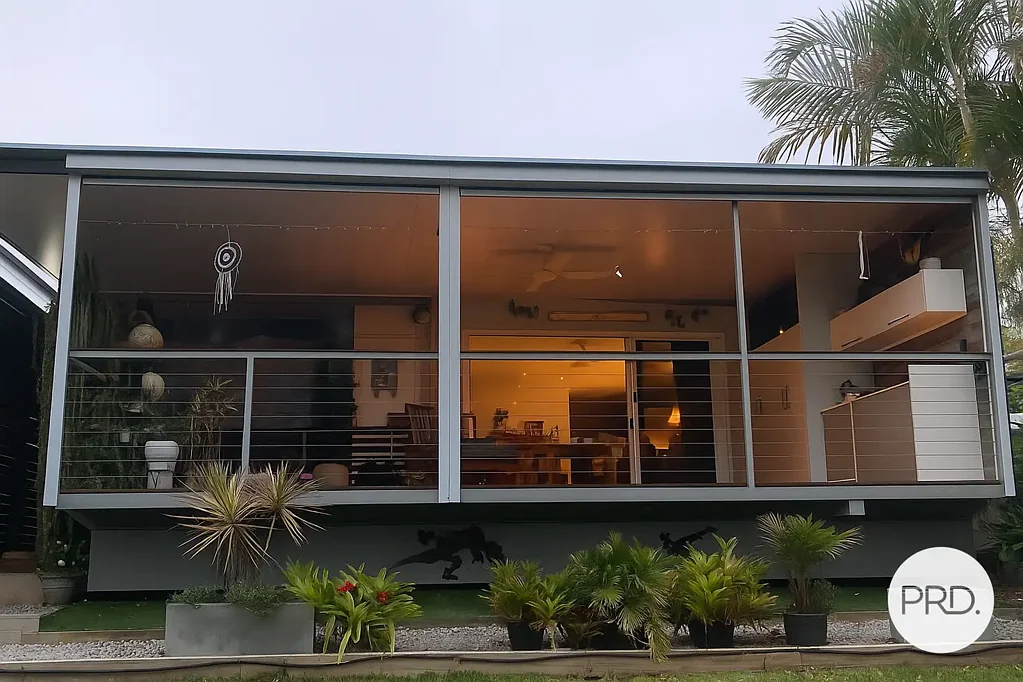 102/1 JACARANDA DRIVE, Boyne Island, QLD 4680