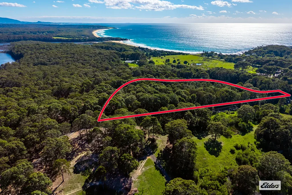 Barragga Bay 1 Slaapkamer BUSH MEETS COAST, 11.76 ACRES