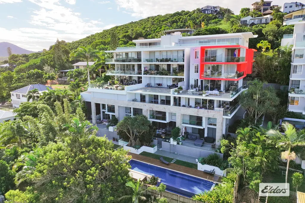 13/20-24 Cliff Street, Yeppoon, QLD 4703