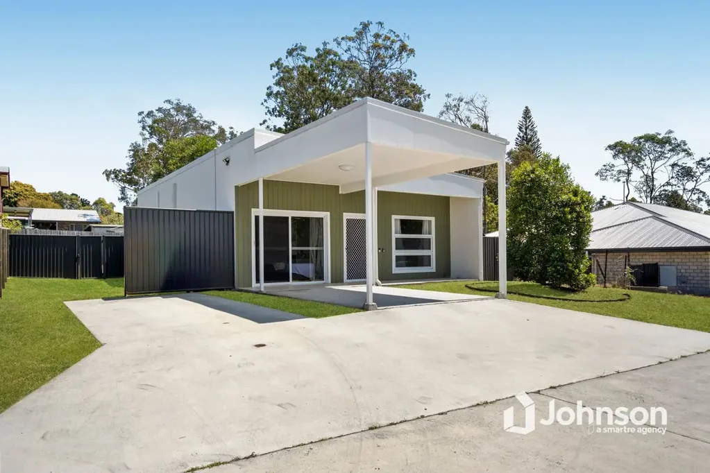 23 Hayes Street, Brassall, QLD 4305