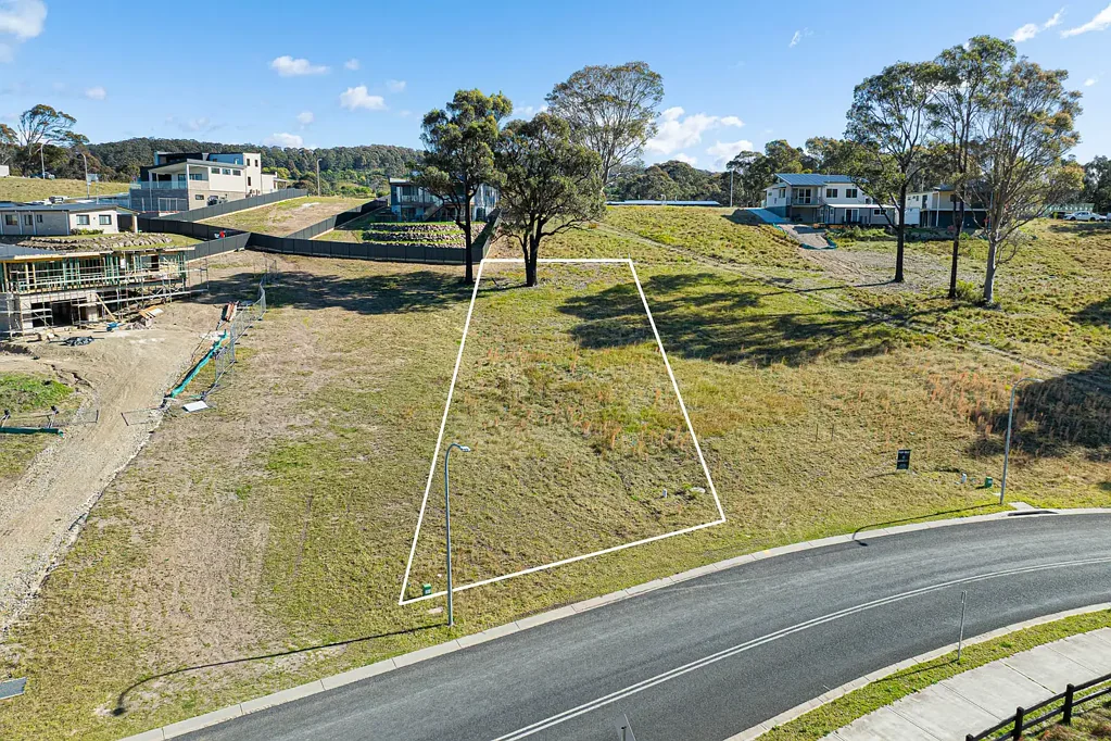 Rosedale Build Your Coastal Dream