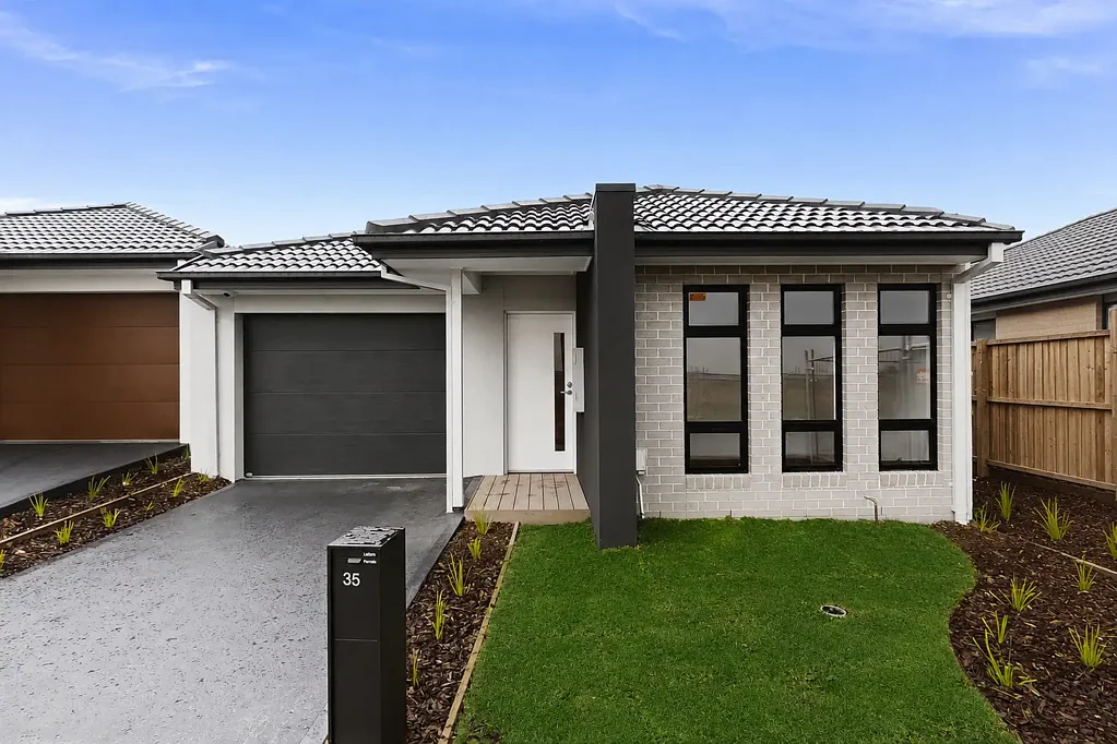 Experience Luxury Living in This Brand New Designer Home - Complete with Electric Vehicle Charger Included!