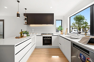 Chartwell 3Habitaciones Developer Clearance - Brand New