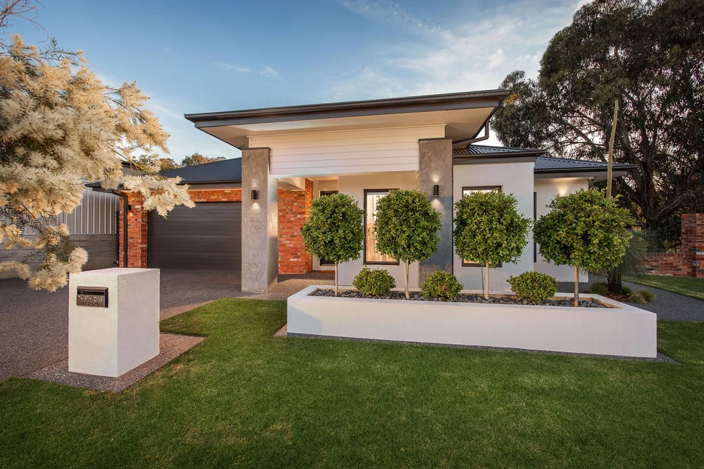 31 Hurley Circuit, Baranduda, VIC 3691