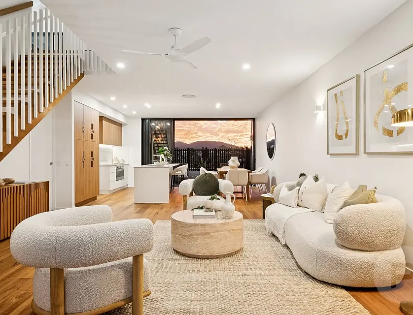 108 Howard Street, Paddington, Brisbane Western Region, 3 Schlafzimmer, 2 Badezimmer, House