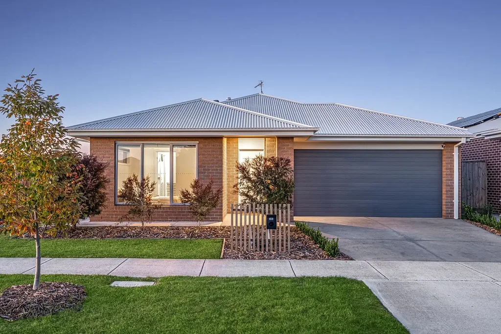 36 Grevillea Drive, Mount Duneed, VIC 3217