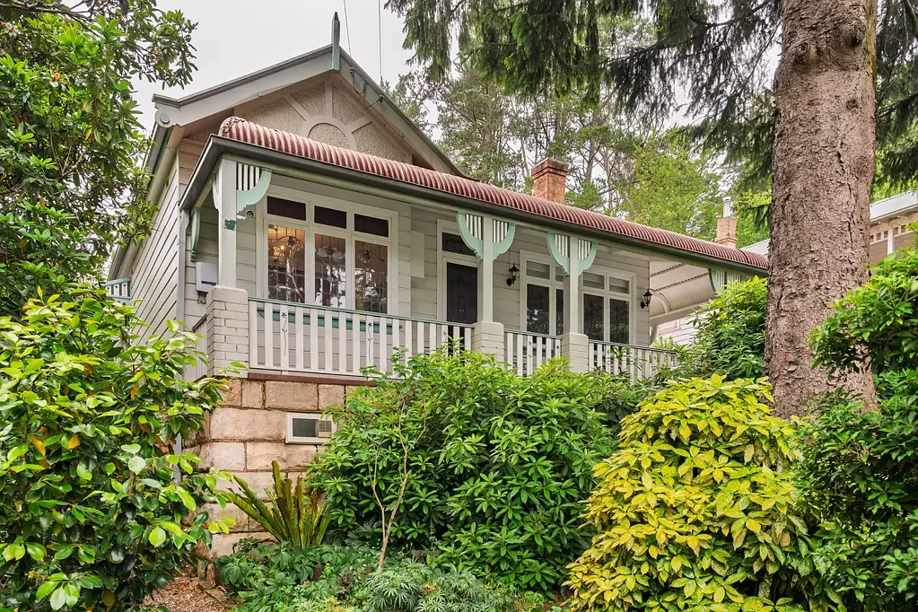 41 Camp Street, Katoomba, NSW 2780