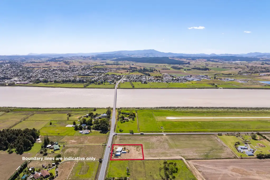 Dargaville  Great location - Serious seller